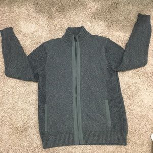 Mens Daniel Hetcher sweater